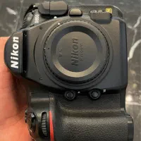 Nikon d850|دوربین عکاسی و فیلمبرداری|تهران, شیخ هادی|دیوار