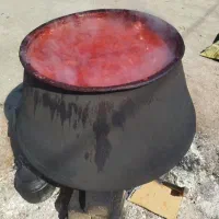 رب ذغالی بدون مواد افزودنی