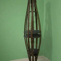 بار تزئینی|صنایع دستی و سایر لوازم تزئینی|کرج, کوی امامیه|دیوار