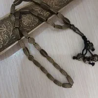 تسبیح برنجی برنزی برنز مجسمه وسایل منزل کلکسیون|جواهرات|تهران, افسریه جنوبی|دیوار
