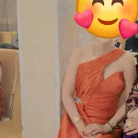 پیراهن مجلسی ، لباس شب|لباس|گرگان, |دیوار