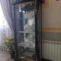 بوفه|بوفه، ویترین، کنسول|زاهدان, |دیوار