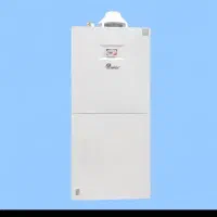 آبگرمکن گازی ایرانشرق 50L دیواری    ( طرح کابینی )