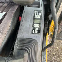 بیل کوماتسو ۲۲۰ خط ۷ مدل ۲۰۰۷|خودرو سنگین|آمل, |دیوار