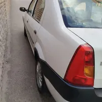رنو تندر 90 (L90 لوگان) E2، مدل ۱۳۹۵|خودرو سواری و وانت|نیشابور, شهرک قدس|دیوار