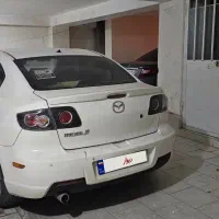 مزدا 3 مدل 87|خودرو سواری و وانت|ارومیه, |دیوار