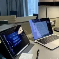 مرکز خدمات کامپیوتری دانش اموزی دانشجویی اداری