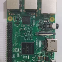 رسپبری پای pi3 مدل بی / Raspberry Pi 3 model