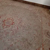 فرش زمرد مشهد 12 متری