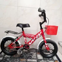 دوچرخه کودک ۱۲