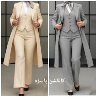 فروش فوق العاده ست های زنانه و اسپرت|لباس|پرند, فاز ۵|دیوار