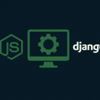 دوره برنامه نویسی بک اند NodeJS Django