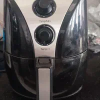 سرخ کن بدون روغن