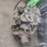 قطعات استوک خودرو|قطعات یدکی و لوازم جانبی|تربتحیدریه, حاجی یار|دیوار