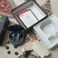 ایرپاد هیسکا بلو جی blue jay