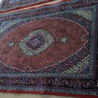 فرش دستباف