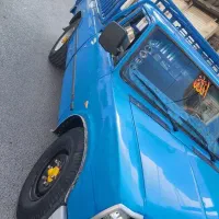 وانت نیسان ۹۳ تناژپایین|خودرو سواری و وانت|اهواز, پردیس|دیوار