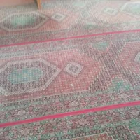 فرش یک ونیم متری، تعداد5|فرش|مریوان, |دیوار