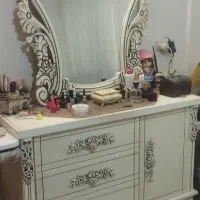 سرویس خواب|تخت و سرویس خواب|مشهد, هنرور|دیوار