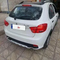 کوییک 1402صفر|خودرو سواری و وانت|نهاوند, |دیوار