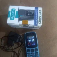 گوشی ساده نو