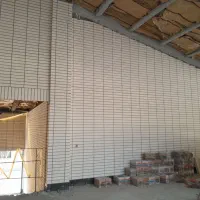 انجام کارهای سیمان کاری سیاه وسفید و...