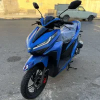 موتور سیکلت|موتورسیکلت|قم, زنبیل آباد|دیوار