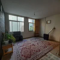 خیابان عظیمی ۶۴ متر تکواحدی دیدنی