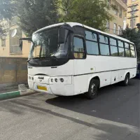 میدل باس|خودرو سنگین|کرج, دولتآباد|دیوار