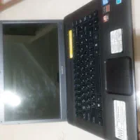 لپ تاپ سونی vaio|رایانه همراه|تهران, شهر زیبا|دیوار