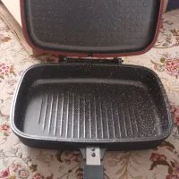 ماهیتابه رژیمی آکبند