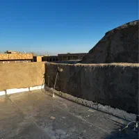 ویلایی حیاط‌دار باپشت بام محصور نزدیک فلکه بشیراله|فروش خانه و ویلا|زابل, |دیوار