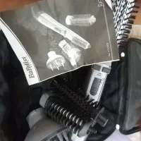 سشوار چرخشی بابلیس|آرایشی، بهداشتی، درمانی|شهرضا, |دیوار