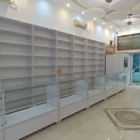 1انجام دکور مغازه قفسه‌2تجهیزات6ویترین پیشخوان4|فروشگاه و مغازه|اسلام‌شهر, باغ فیض|دیوار