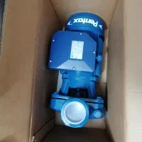 پمپ آب پنتاکس اصل ایتالیا|ماشینآلات صنعتی|تهران, سازمان آب|دیوار