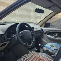 پارس تیوفایو گاز سیمی مدل 99|خودرو سواری و وانت|برازجان, |دیوار