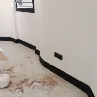 نصب قرنیز ترمووال نصاب ترموود ماربل شیت