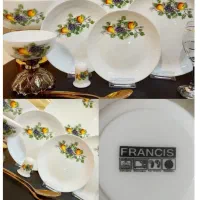 سرویس آرکوپال چینی پریکس