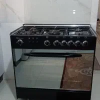 فرگاز