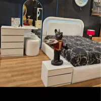 سرویس خواب کامل تدی