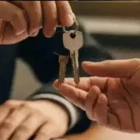 فروش زمین ۲۰۰متری فاضل دو جهاد نصرکوی۳ سند شش دانگ