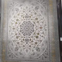 فرش ۱۲متری سفارشی کاشان  ونتیج