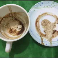 فنجان قهوه