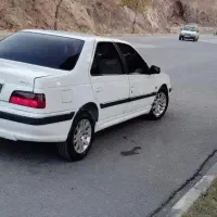 پارس tu5 مدل97|خودرو سواری و وانت|مهاباد (آذربایجان غربی), |دیوار