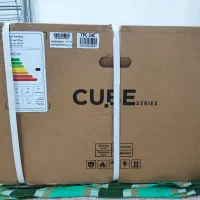 کولر گازی 24هزار پاکشوما پنجره ای