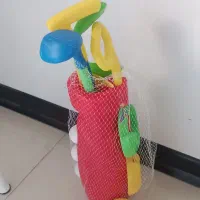 اسباب بازی گلف|اسباببازی|تهران, تهرانسر شمالی|دیوار