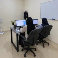 استخدام خانم برای پشتیبانی و پاسخگویی تلفنی(حضوری)