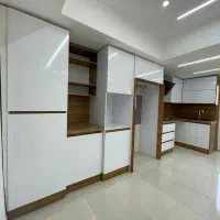 ۷۶متری/شهرجدید/مهستان/کلید نخورده/پشتیبانی|فروش آپارتمان|هشتگرد, فاز ۷ مهستان|دیوار