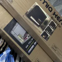 کاور کمدی برزنتی / جا رختخوابی و جالباسی