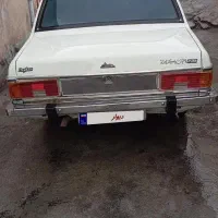 سواری پیکان